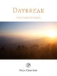 Daybreak Concert Band sheet music cover
